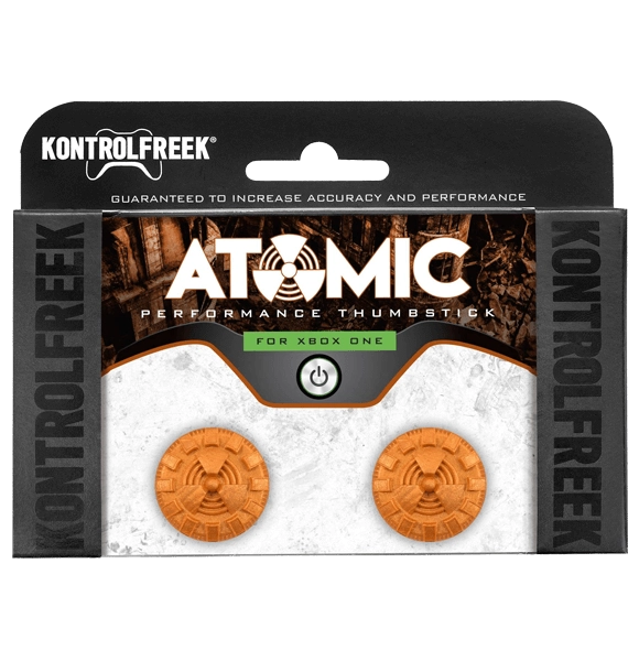 Kontrol Freek Atomic - Xbox One  for sale in Egypt from Games2Egypt