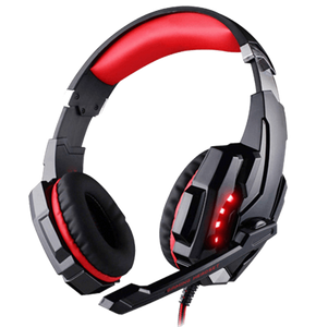 G9000 سماعه خاصه بالالعاب
