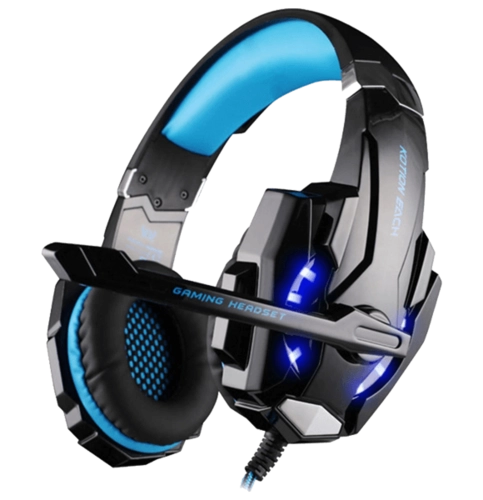 Kotion Each G9000 Gaming Headset-Blue