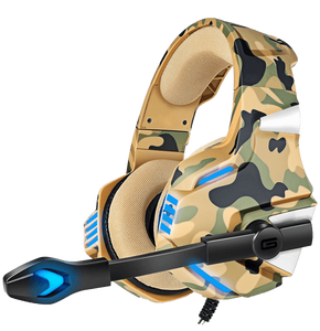 KOTION EACH G7500 Gaming headset for PS4 / PC 