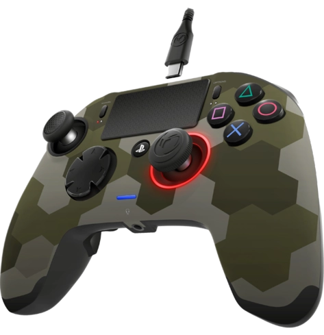 Nacon Pro Controller Software Mac