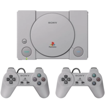 PlayStation Classic Console