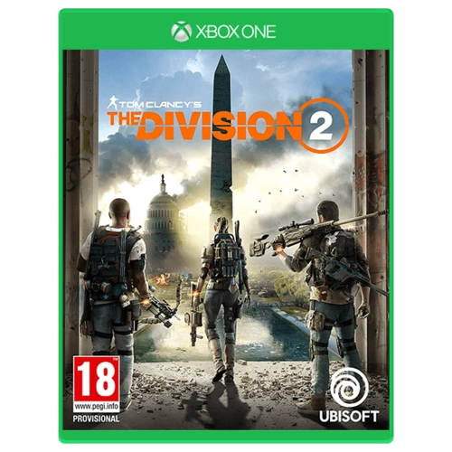 Tom Clancy's The Division 2 - Xbox One