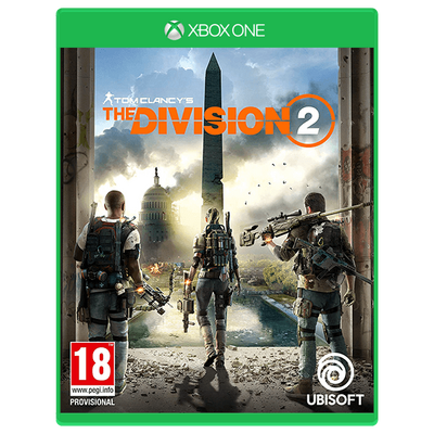 Tom Clancy's The Division 2 - Xbox One