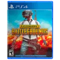 PLAYERUNKNOWN'S BATTLEGROUNDS - PUBG- PS4 -Used