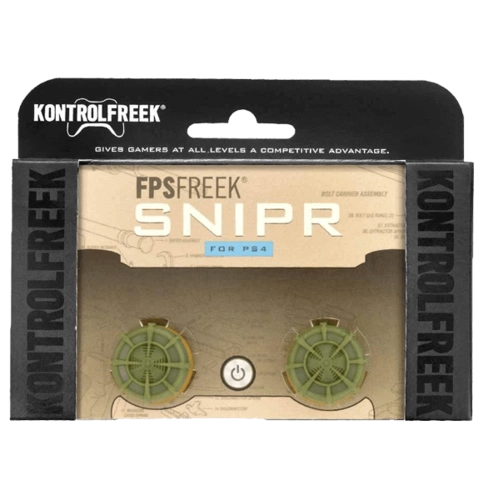 FPS FREEK SNIPR - PlayStation 4