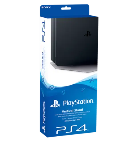 Sony PlayStation Vertical Stand - PS4/Pro