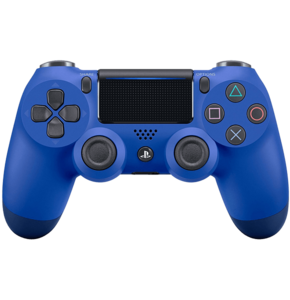 DUALSHOCK 4 PS4 Controller - Blue