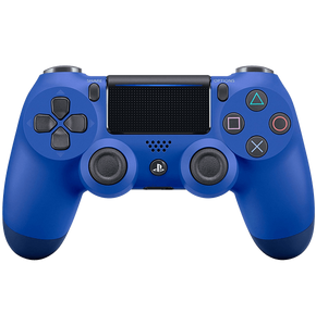 DUALSHOCK 4 PS4 Controller - Blue
