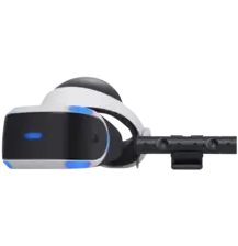 PlayStation VR Bundle Headset/Camera - PS4 (24524)