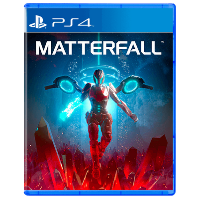 Matterfall - PS4