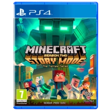 Minecraft Story Mode - Season 2 - PS4 -  for sale in Egypt from Games2Egypt