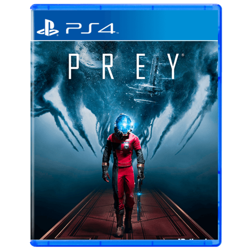 Prey - PS4- Used