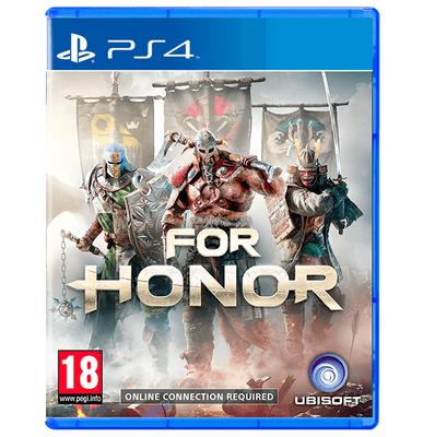 For Honor - PS4 - Used