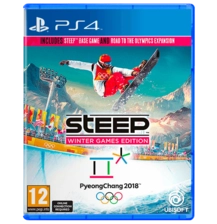 ستييب ونتر جيمز ايديشن - بلايستيشن 4 -  للبيع في مصر من خلال Games2Egypt