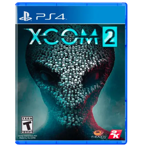 XCOM 2 - بلاي ستيشن 4
