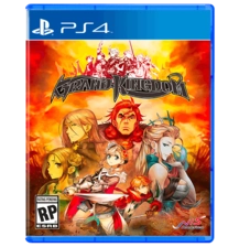 Grand Kingdom - Standard Edition - PS4 -  for sale in Egypt from Games2Egypt