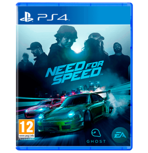 Need for Speed ( PS4 ) 