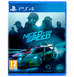 Need for Speed - PS4