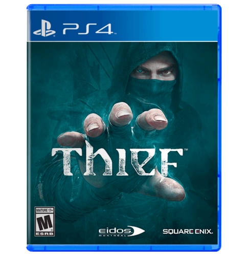 Thief PS4