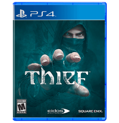 Thief - PS4