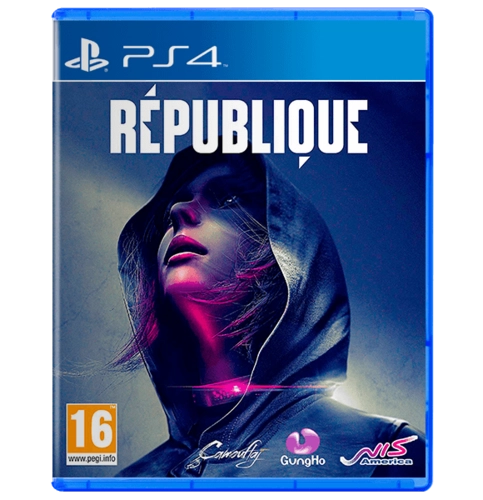 Republique - PS4