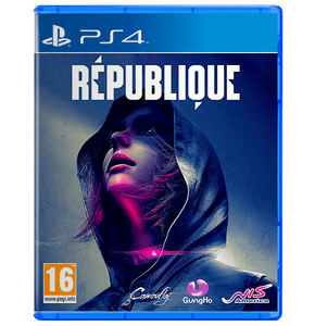 Republique - PS4 