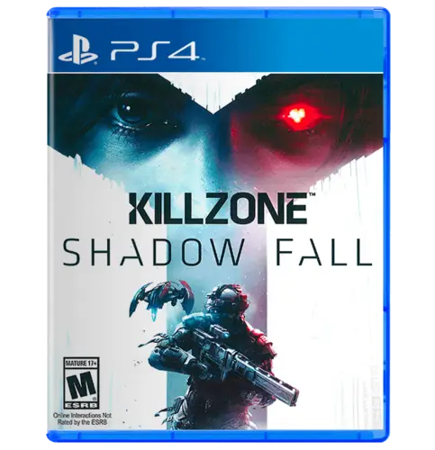Killzone: Shadow Fall (PlayStation 4) (Used)