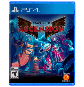 Space Hulk Ascension - PlayStation 4