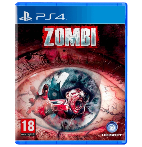 Zombi 