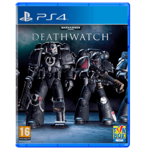 Warhammer 40,000: Deathwatch 