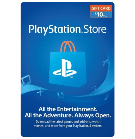 psn
