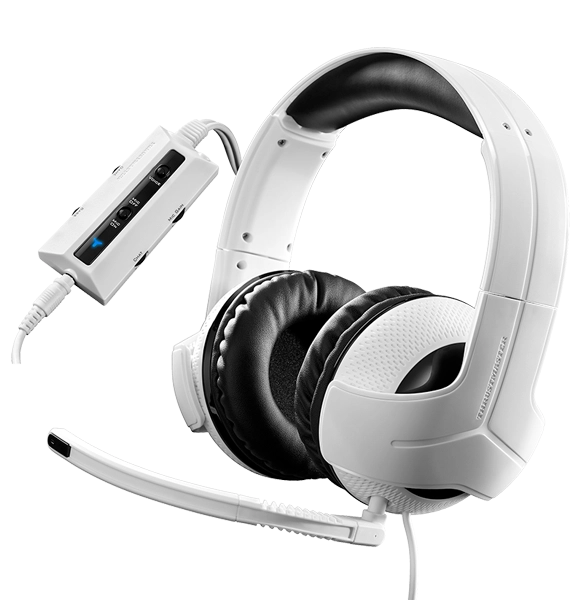 Thrustmaster Y-300CPX PS4 Gaming Headset  for sale in Egypt from Games2Egypt