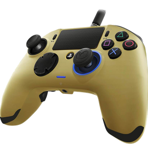 Nacon PlayStation 4 Gold Revolution Pro Controller