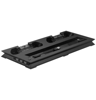 ps4 slim ultrathin charging - PlayStation 4