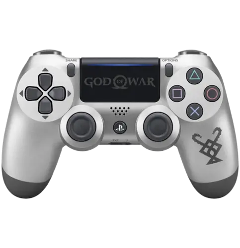 DUALSHOCK 4 PS4 Controller - God Of War Edition 