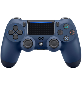 DUALSHOCK 4 PS4 Controller - Dark Blue
