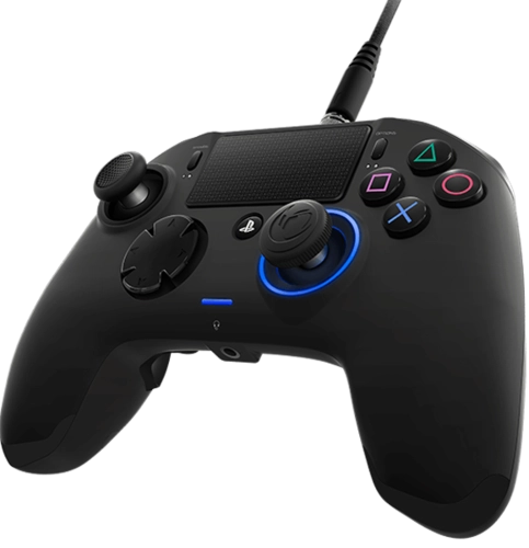 Nacon PlayStation 4 Revolution Pro Controller