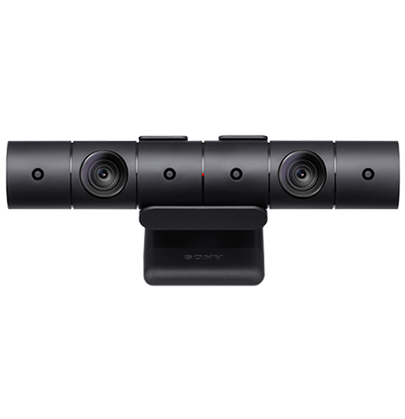 New Sony PlayStation 4 Camera (PS4/PSVR)  for sale in Egypt from Games2Egypt