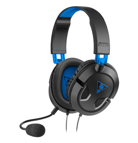 Turtle Beach Recon 50P Stereo Gaming Headset (PS4/Xbox One)