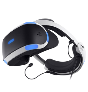 PlayStation VR