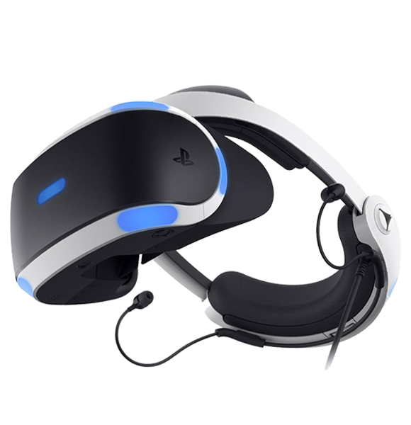 PlayStation VR  for sale in Egypt from Games2Egypt