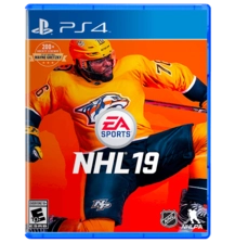 NHL 19 - PS4 -  for sale in Egypt from Games2Egypt