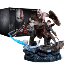 God Of War Collector's Edition (PS4) (24916)