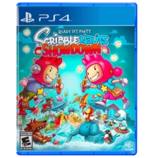 Scribblenauts Showdown - PS4 -  for sale in Egypt from Games2Egypt