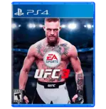 UFC_3__PS4__Used