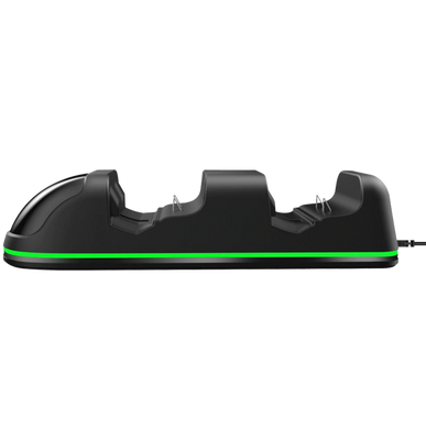 Dual Charging Dock for Xbox One (S/X) Wireless Controller