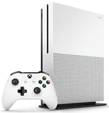 Xbox One S 1TB Console (24968)