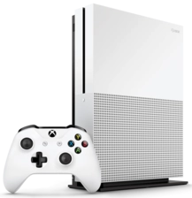 Xbox One S 1TB Console