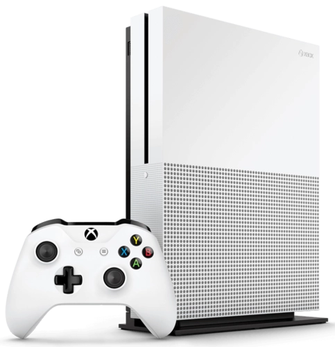 Xbox One S 1TB Console